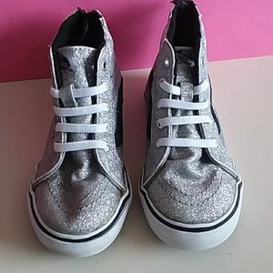 Sparkle Vans